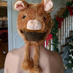 Accessories - Hat Accessories - Hat